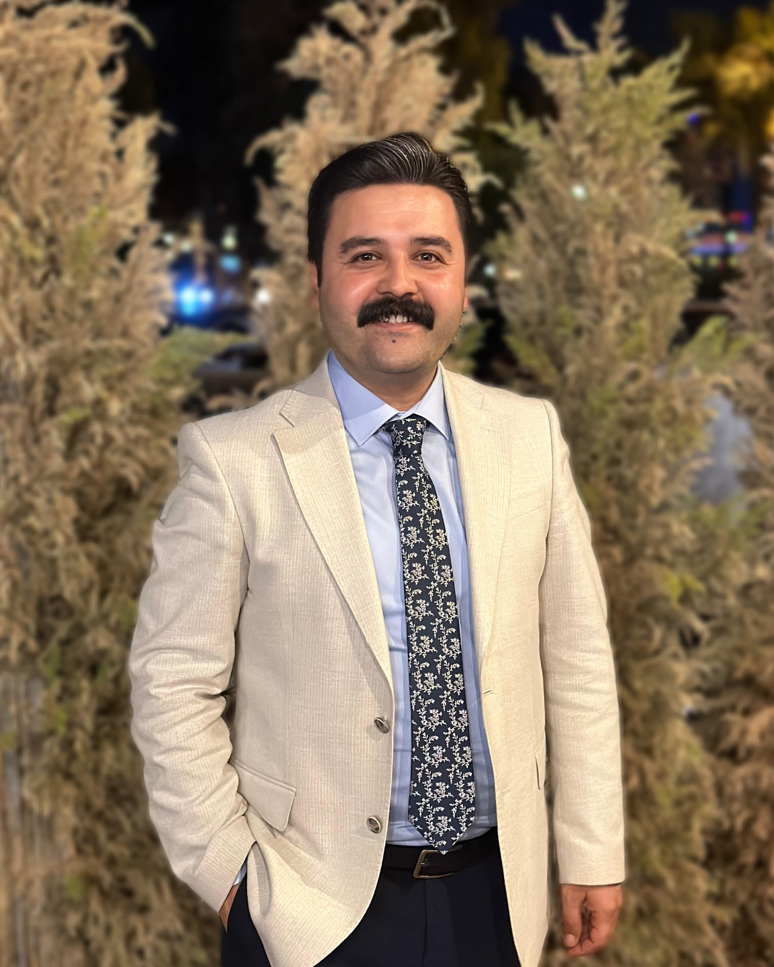 YUSUF BAŞTUĞ